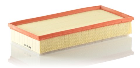Mann-Filter C 39 002 Air Filter