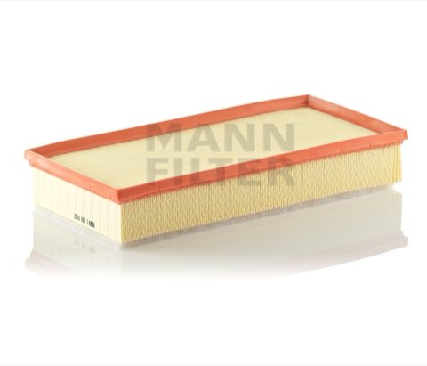 Mann-Filter C 39 002 Air Filter, photo 2