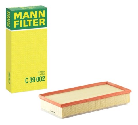 Mann-Filter C 39 002 Air Filter, photo 3