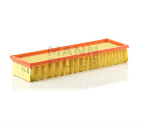 Mann-Filter C 39 108 Air Filter, photo 2