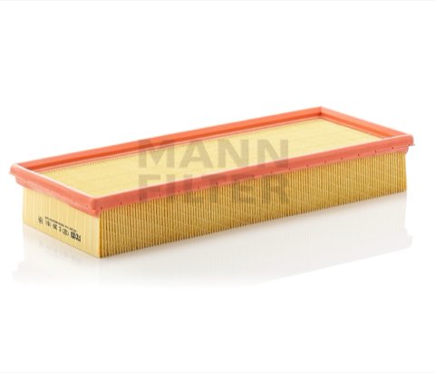 Mann-Filter C 39 161 Air Filter, photo 2