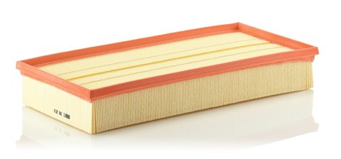 Mann-Filter C 39 201 Air Filter