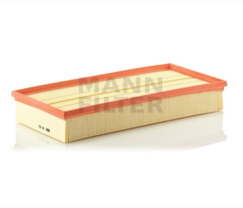 Mann-Filter C 39 201 Air Filter, photo 2