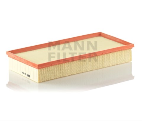 Mann-Filter C 39 219 Air Filter