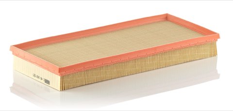 Mann-Filter C 40 163 Air Filter Suitable