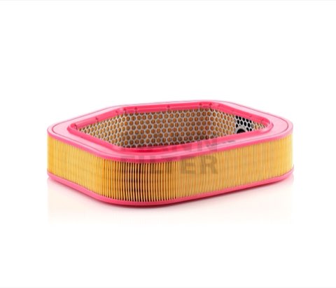 Mann-Filter C 40 193 Air Filter Suitable, photo 2