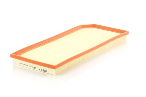 Mann-Filter C 41 002 Air Filter, photo 2