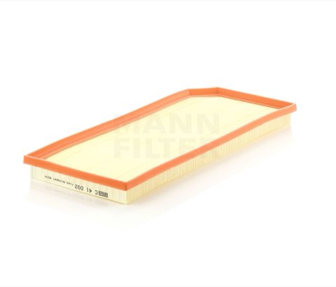 Mann-Filter C 41 002 Air Filter, photo 3