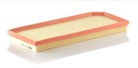 Mann-Filter C 41 110 Air Filter