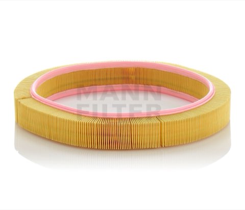 Mann-Filter C 41 121 Air Filter Suitable, photo 2