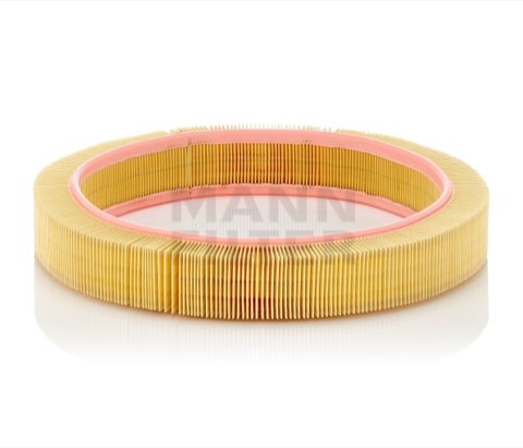 Mann-Filter C 41 123 Air Filter Suitable, photo 2