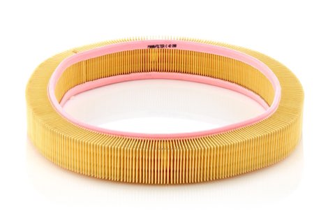 Mann-Filter C 42 098 Air Filter Suitable