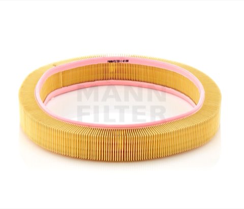 Mann-Filter C 42 098 Air Filter Suitable, photo 2