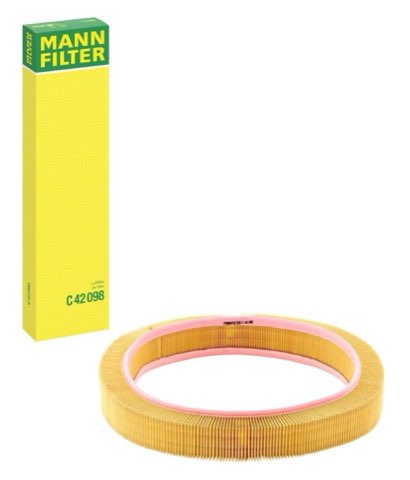 Mann-Filter C 42 098 Air Filter Suitable, photo 3