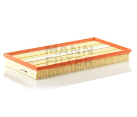 Mann-Filter C 42 192/1 Air Filter Suitable, photo 2