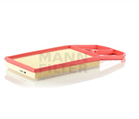 Mann-Filter C 4287/1 Air Filter, photo 3