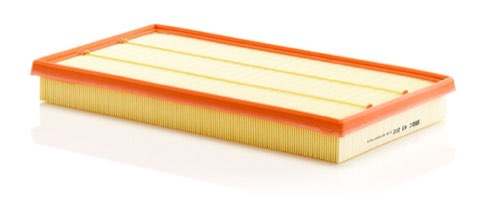 Mann-Filter C 43 002 Air Filter Suitable