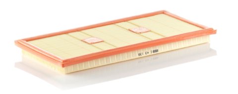 Mann-Filter C 43 139 Air Filter, photo 2