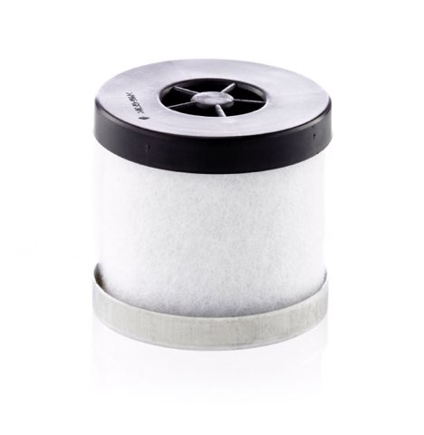 Mann-Filter C 4312 Air Filter
