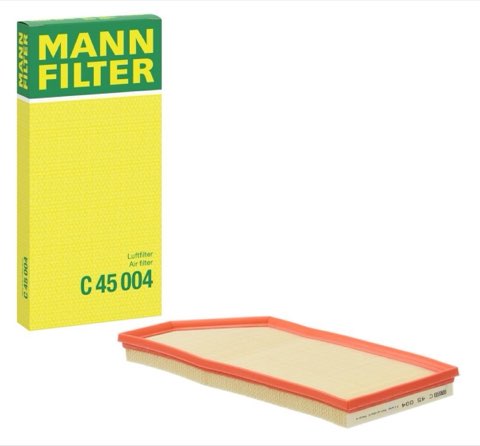 Mann-Filter C 45 004 Air Filter, photo 3