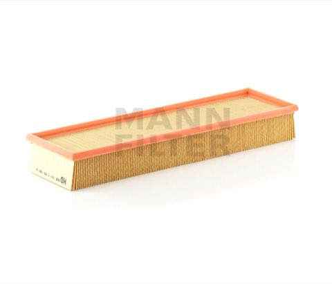 Mann-Filter C 46 150 Air Filter, photo 2