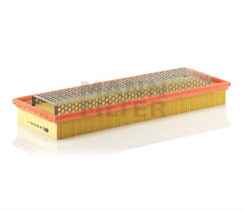 Mann-Filter C 48 183 Air Filter, photo 2