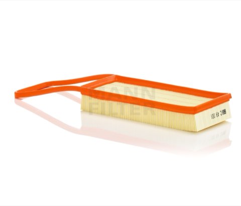 Mann-Filter C 49 001 Air Filter, photo 2