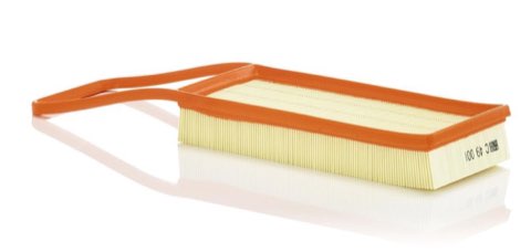 Mann-Filter C 49 001 Air Filter, photo 3