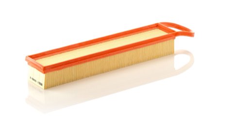 Mann-Filter C 5082/2 Air Filter, photo 2