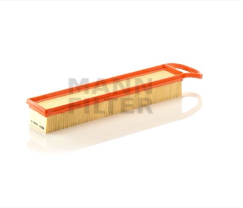 Mann-Filter C 5082/2 Air Filter, photo 3