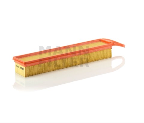 Mann-Filter C 5082 Air Filter, photo 3