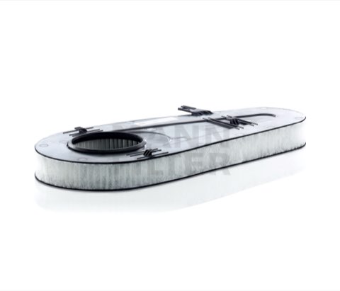 Mann-Filter C 51 001 Air Filter, photo 2