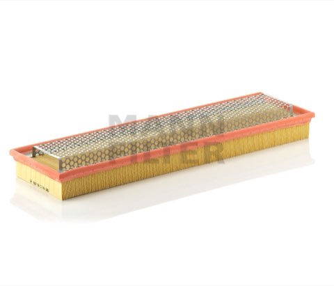 Mann-Filter C 60 230 Air Filter Suitable, photo 3
