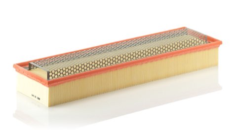 Mann-Filter C 60 345 Air Filter Suitable