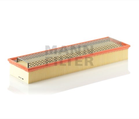 Mann-Filter C 60 345 Air Filter Suitable, photo 3