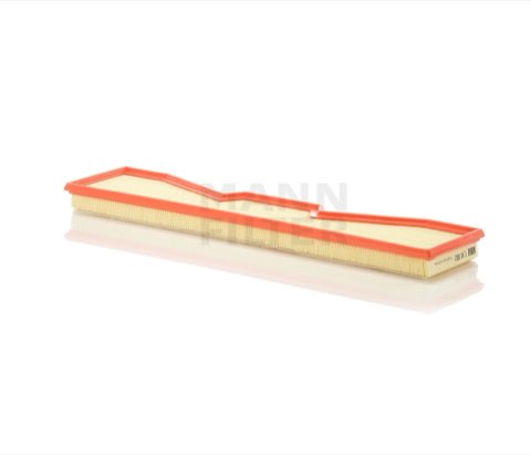 Mann-Filter C 61 002 Air Filter, photo 2