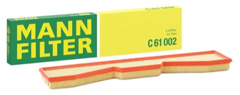 Mann-Filter C 61 002 Air Filter, photo 3