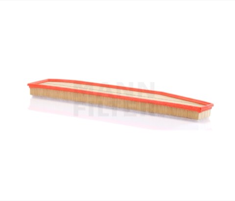 Mann-Filter C 68 001 Air Filter, photo 2