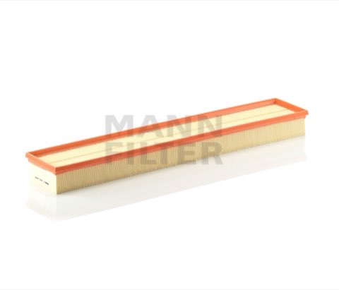 Mann-Filter C 69 226 Air Filter, photo 2