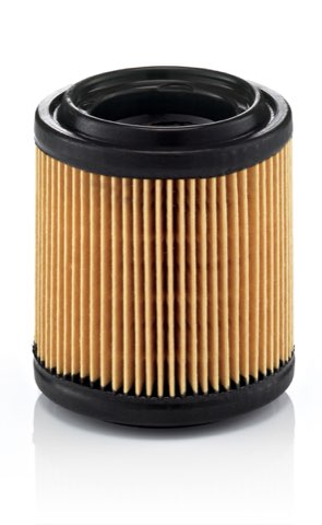Mann-Filter C 710/1 Air Filter, photo 2