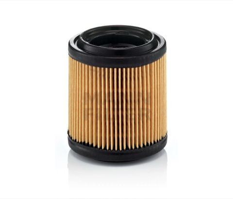 Mann-Filter C 710/1 Air Filter, photo 3