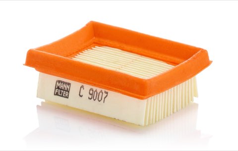 Mann-Filter C 9007 Air Filter, photo 2