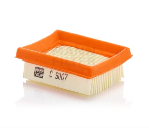 Mann-Filter C 9007 Air Filter, photo 3