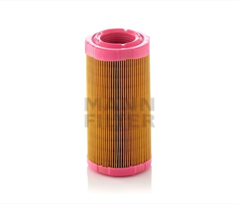 Mann-Filter C 946/2 Air Filter, photo 2