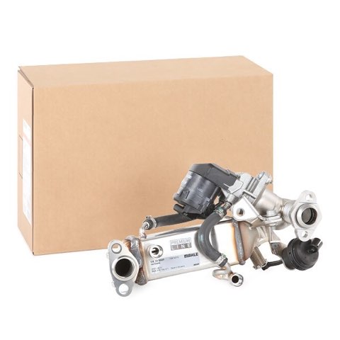 Mahle CE 10 000P EGR Cooler, photo 2