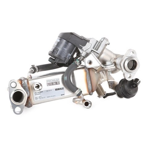 Mahle CE 10 000P EGR Cooler, photo 3