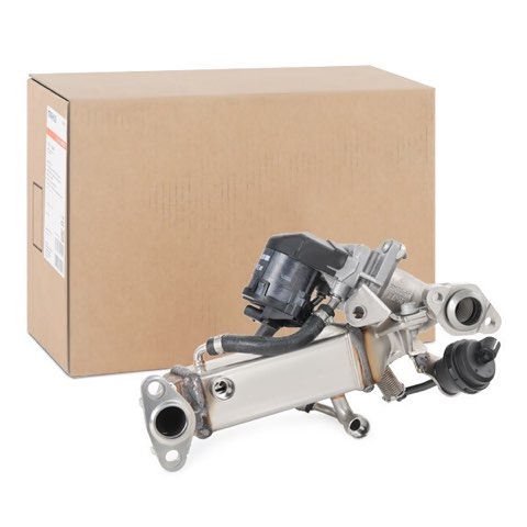 Mahle CE 11 000P EGR Cooler, photo 2