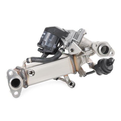 Mahle CE 11 000P EGR Cooler, photo 3