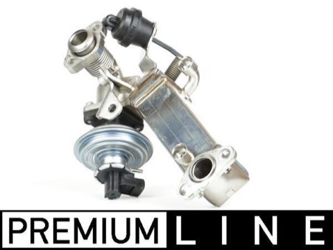 Mahle CE 12 000P EGR Cooler