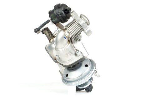 Mahle CE 12 000P EGR Cooler, photo 3